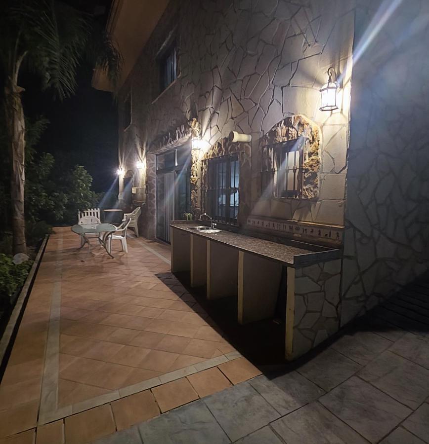 Casa Rural Sierra De Las Nieves 2 Tolox Dış mekan fotoğraf