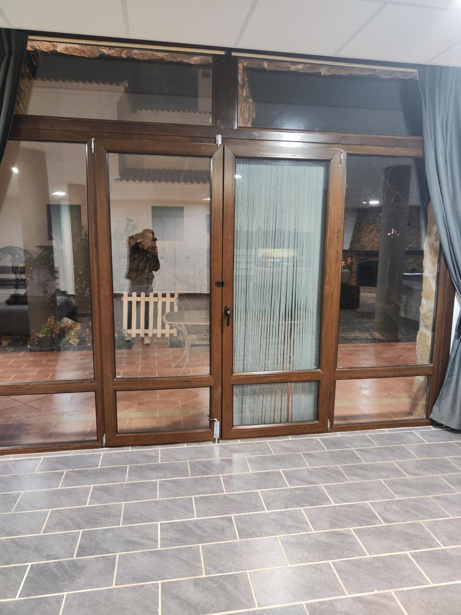 Casa Rural Sierra De Las Nieves 2 Tolox Dış mekan fotoğraf