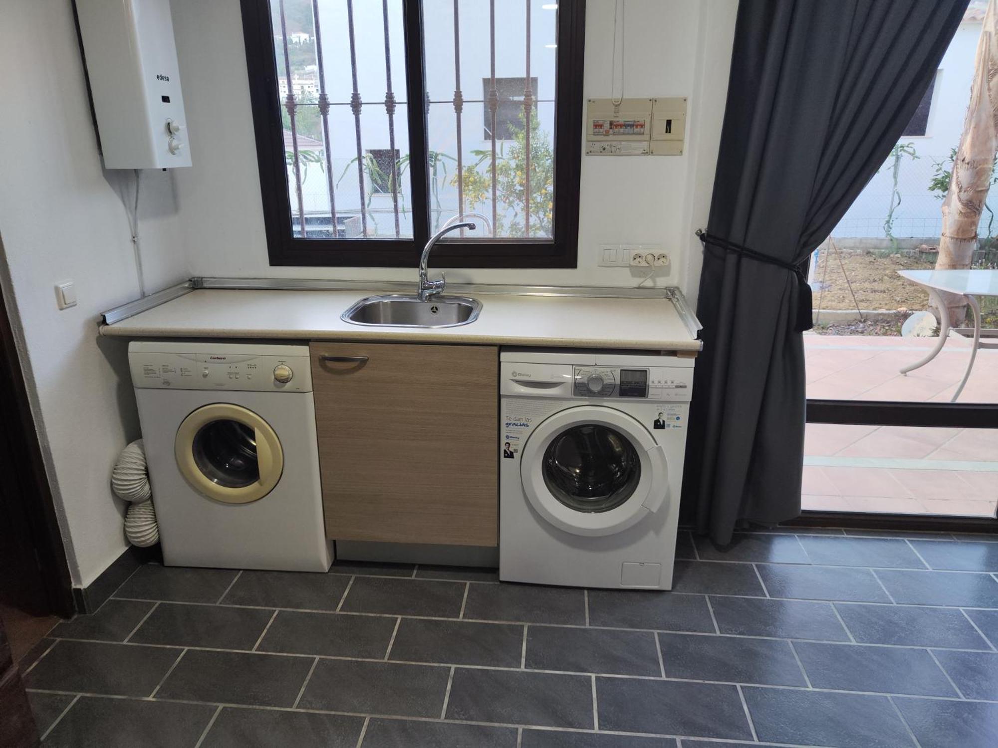 Casa Rural Sierra De Las Nieves 2 Tolox Dış mekan fotoğraf