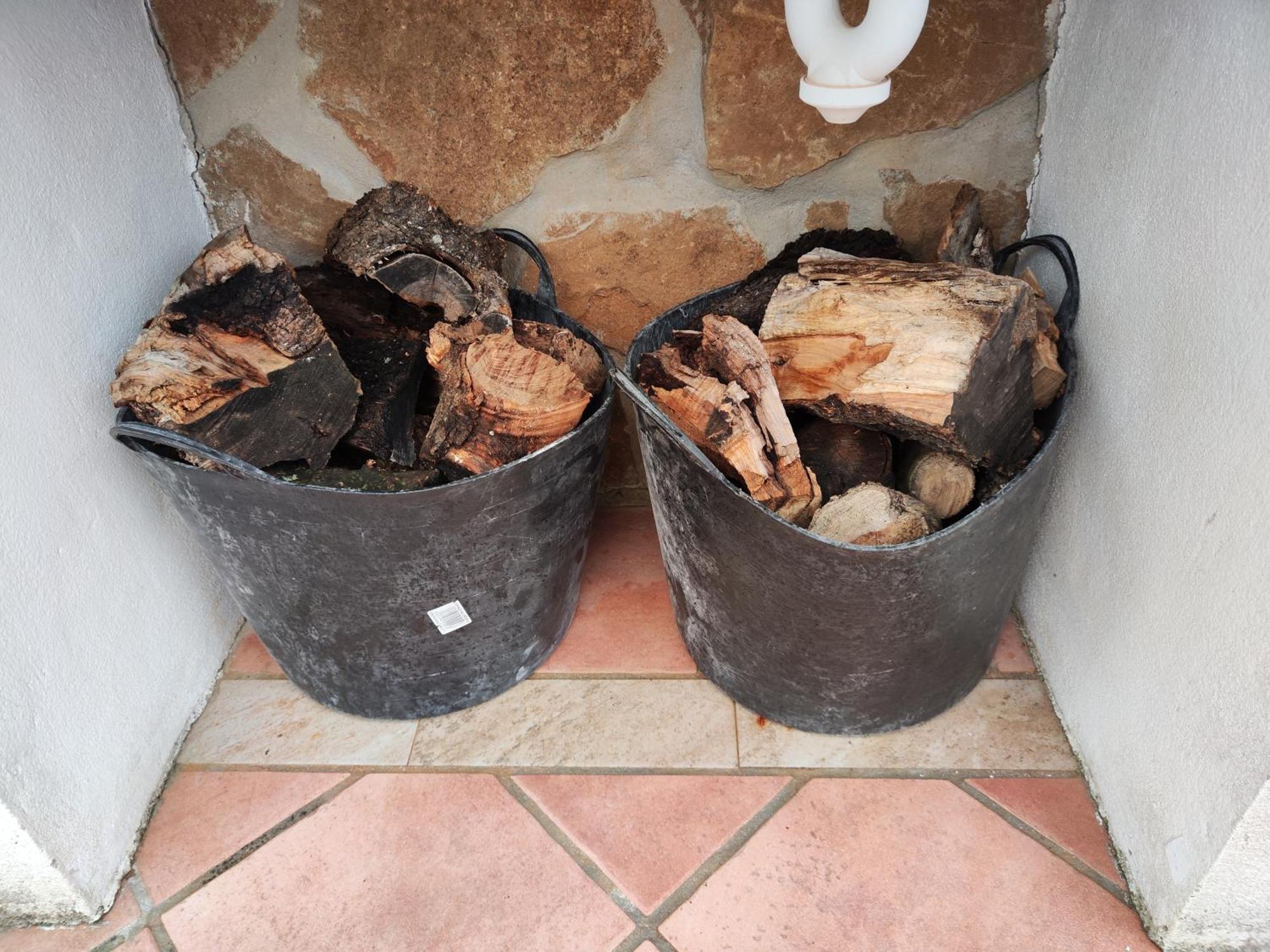 Casa Rural Sierra De Las Nieves 2 Tolox Dış mekan fotoğraf