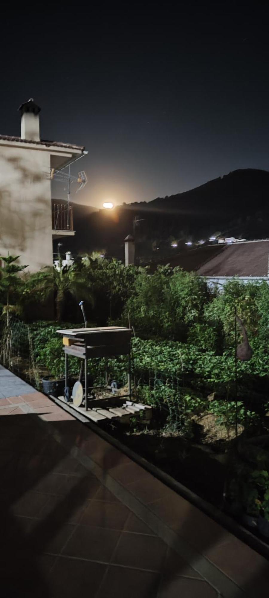 Casa Rural Sierra De Las Nieves 2 Tolox Dış mekan fotoğraf