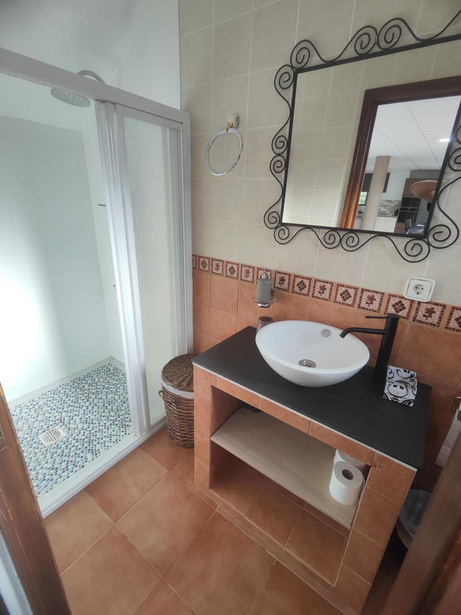 Casa Rural Sierra De Las Nieves 2 Tolox Dış mekan fotoğraf