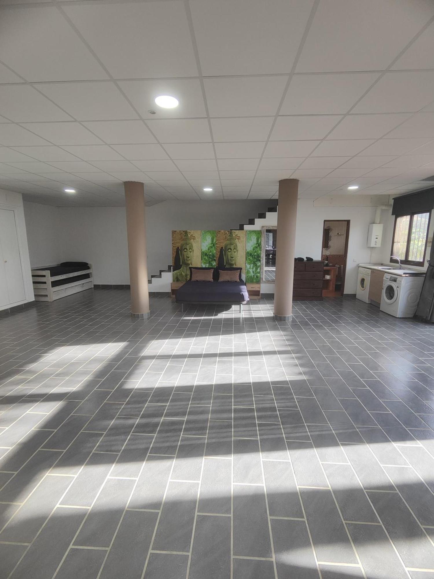 Casa Rural Sierra De Las Nieves 2 Tolox Dış mekan fotoğraf